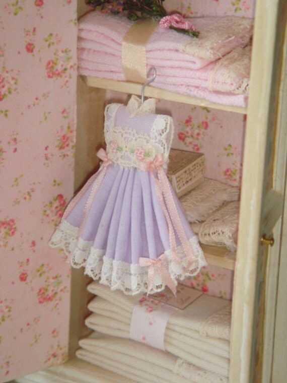 dollhouse children's clothing