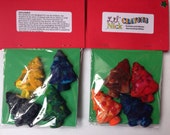 Christmas Tree Crayons - stocking stuffer Il_170x135
