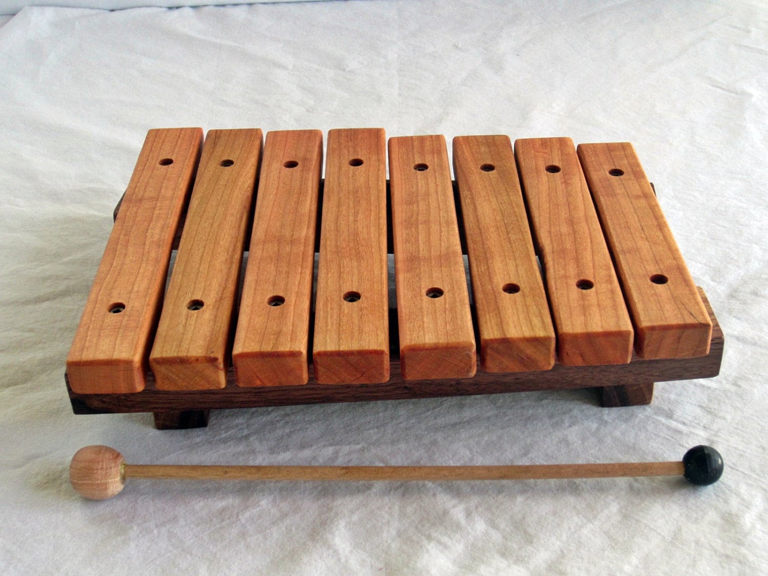Custom made Xylophone in your choice of scale.