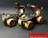 kids roller skates from the 20ths Hudora L 16