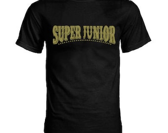 Super Junior "Mamacita" Style Kpop T-Shirt