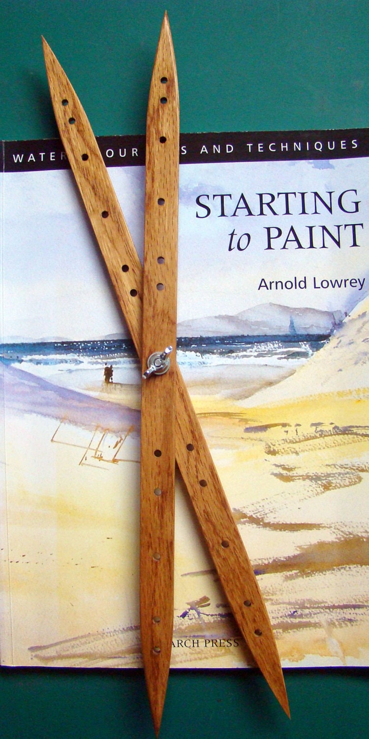 Artists Proportional Dividers Scale Dividers