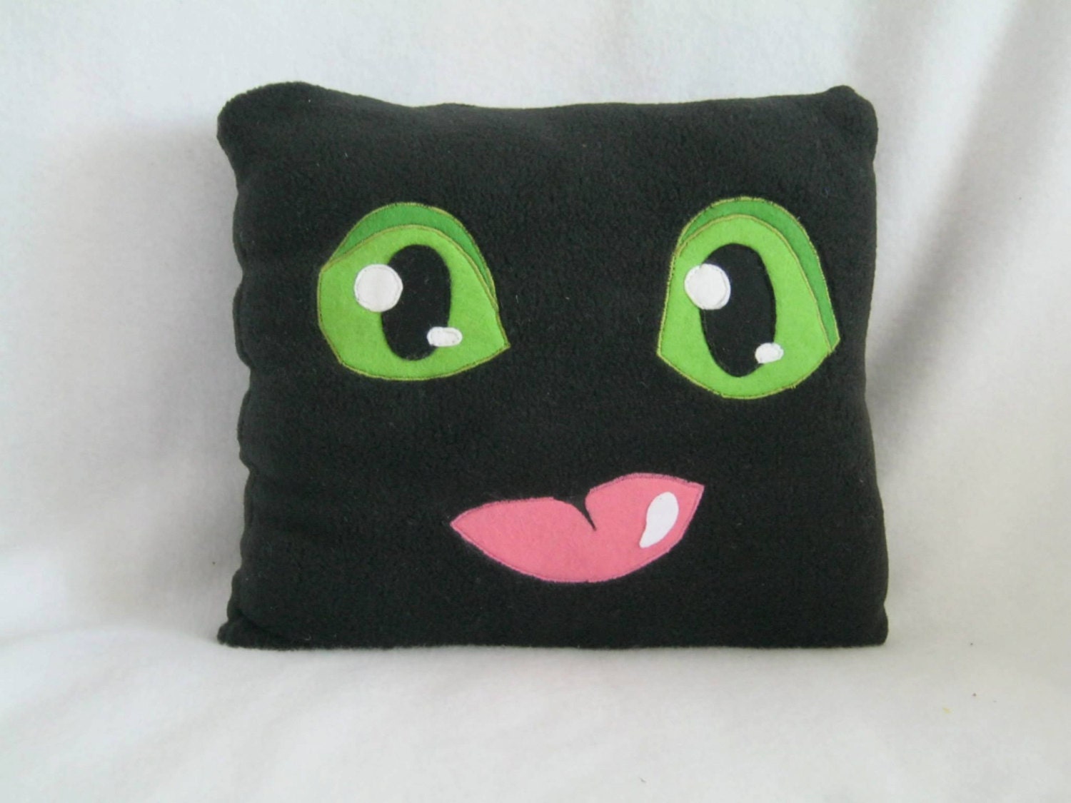 toothless dragon pillow pet