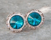 •PORTAL DANCE• intarsia + silver earrings