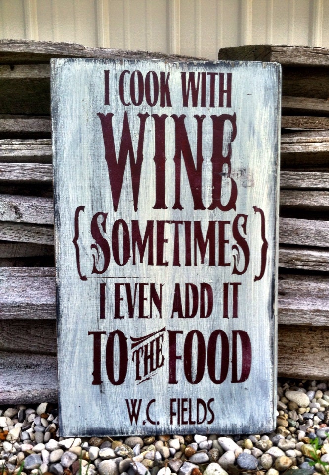 Wine Lover Kitchen Decor Wine Lovers Wine Pallet Sign Wine