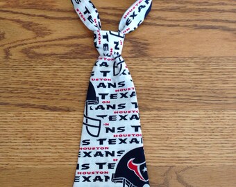 houston texans tie