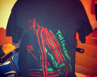 a tribe called quest shirt urban outfitters