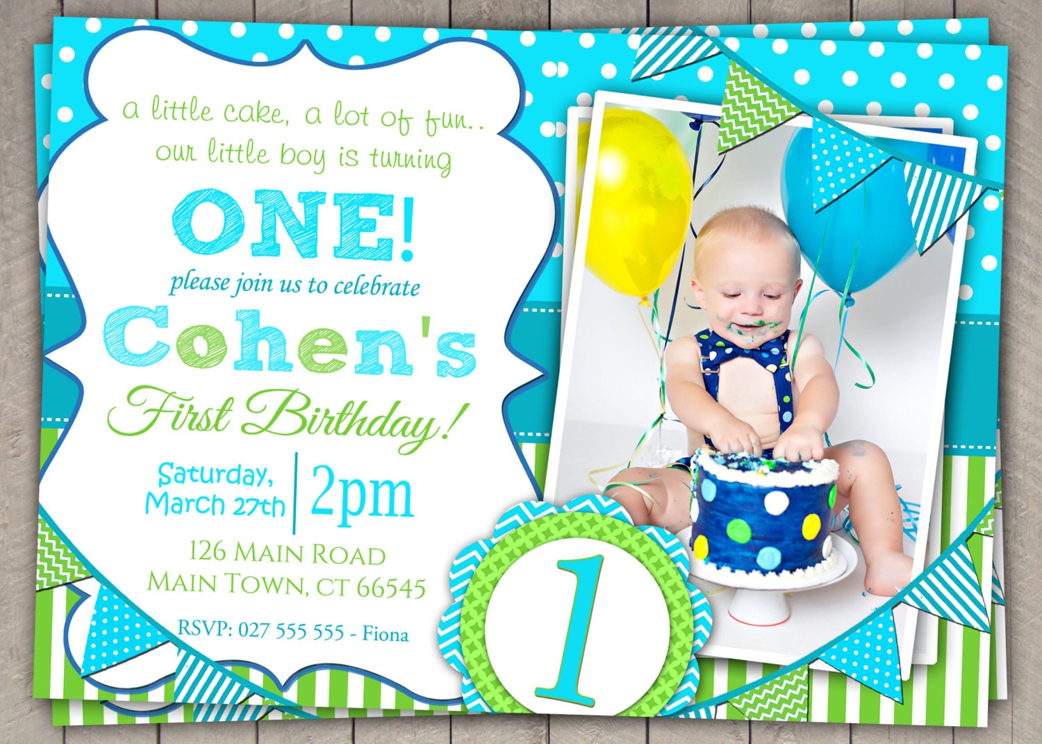 44 First Birthday Invitation Wording Boy Gif Free Invitation Template