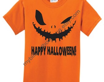 Popular items for Halloween Tshirts on Etsy