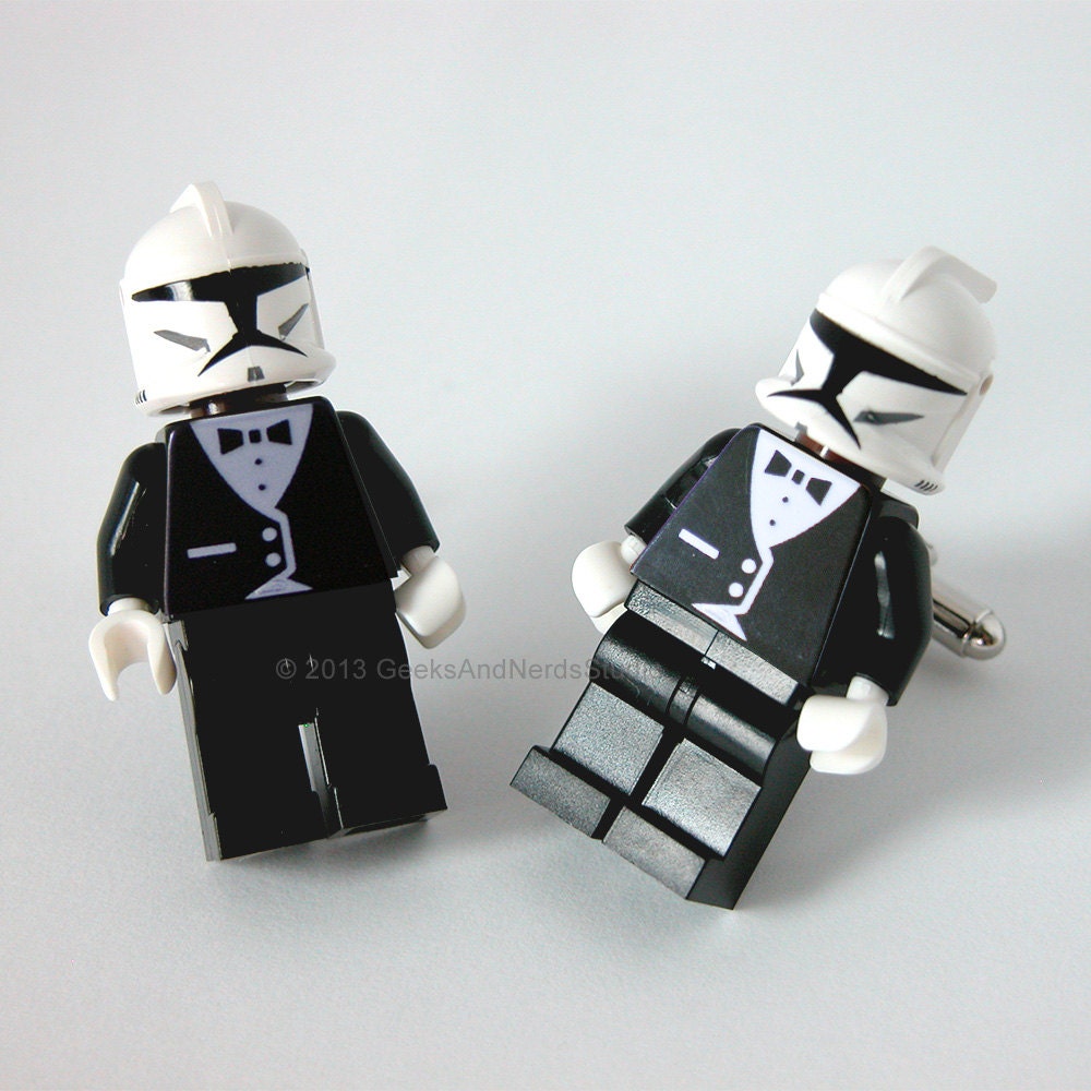 lego groomsmen