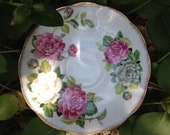 Royal Albert Evening Rhapsody Replacement Tea Cup Saucer