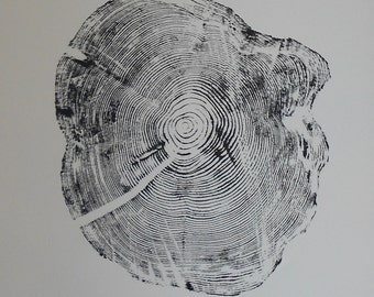 Popular items for tree ring on Etsy