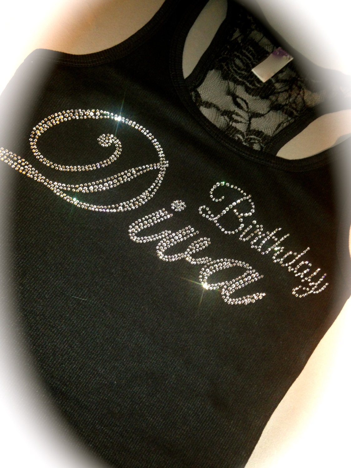 Birthday Diva Shirt. Birthday Diva Tank Top. 21st Birthday