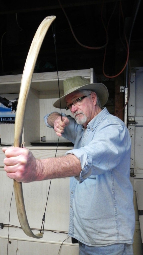 Archery Horse Bow35 40lb The South Dakota Horse Bow by ArcheryBows