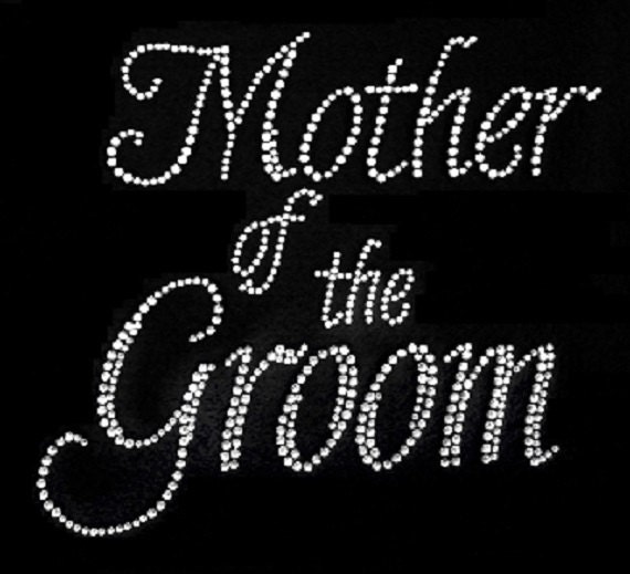 mother of the groom party