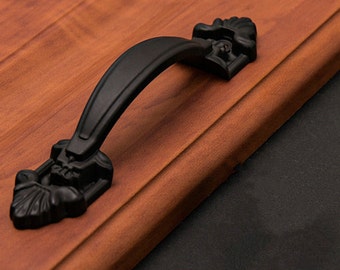 375 5 unique black bronze dresser pulls drawer pull handles kitchen cabinet door knob - Black Kitchen Cabinet Knobs And Pulls 375 5 unique black bronze dresser pulls drawer pull handles kitchen cabinet door knob - Black Kitchen Cabinet Knobs And Pulls