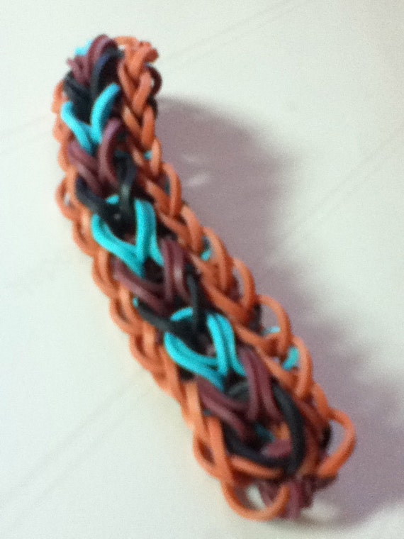 new loom band bracelets