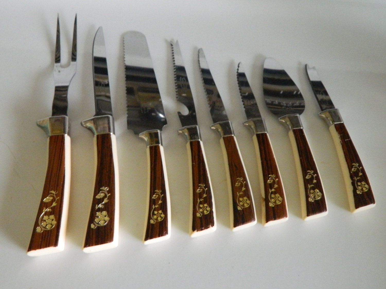 Lifetime Cutlery Sheffield England