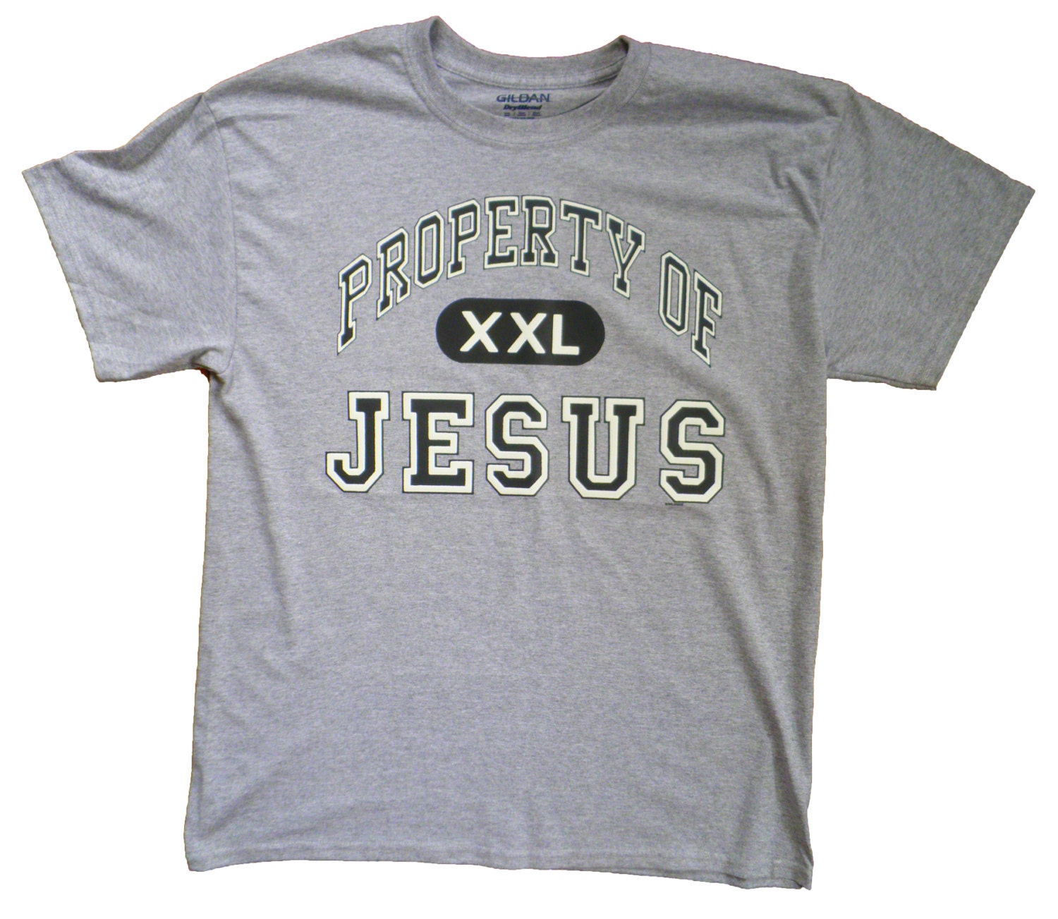 addicted to jesus t shirt