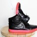 Nike Sneakers Dunk Low Limited Edition 7.5us 38eu Black Neon