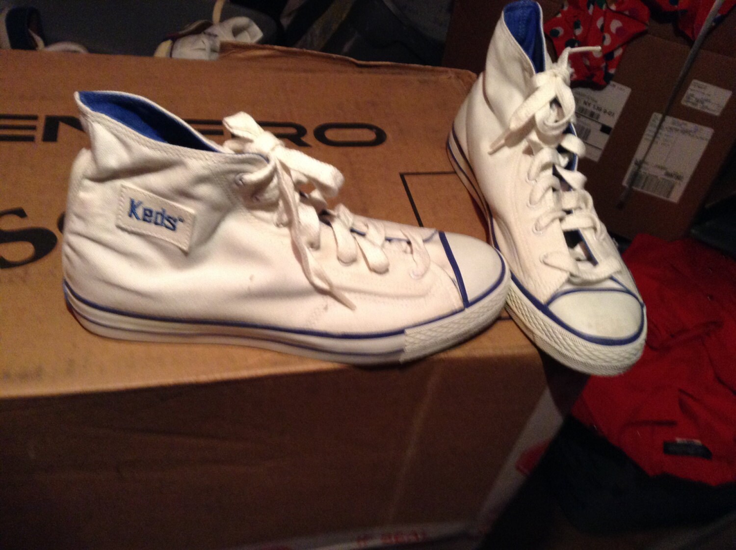 best place to sell deadstock shoes