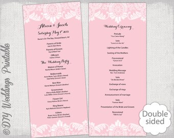 baby shower program template waiter resume examples for letters
