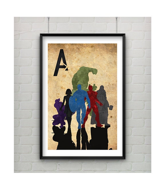 avengers-print-11x17-11x17-print-avengers-superhero-print