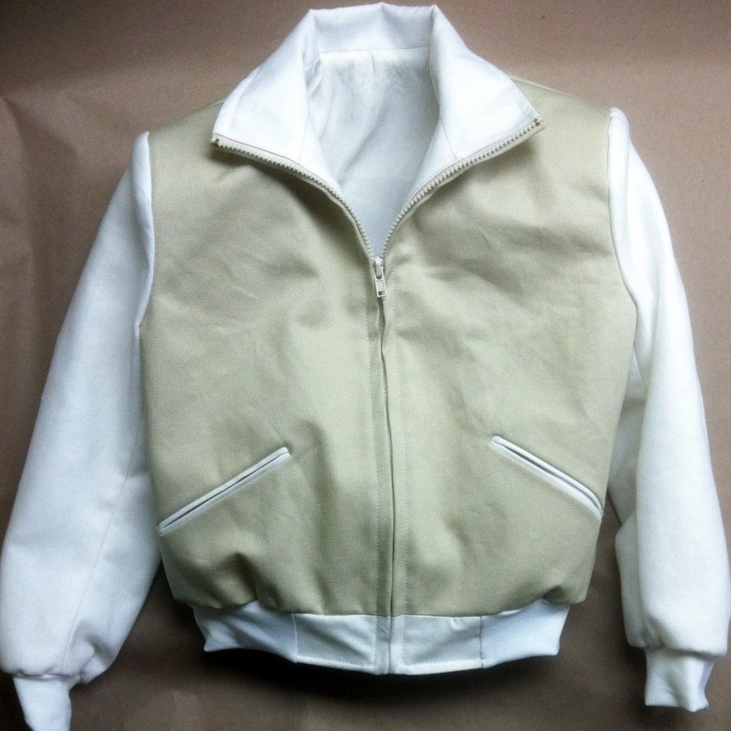 Sewing pattern for men&39s bomber jacket 12601 by Savantpatterns