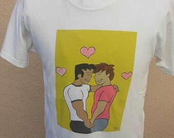 anti gay shirt