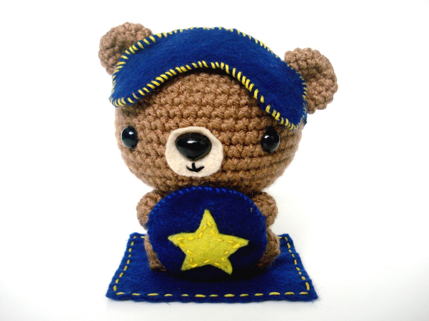 twinkle the star plush