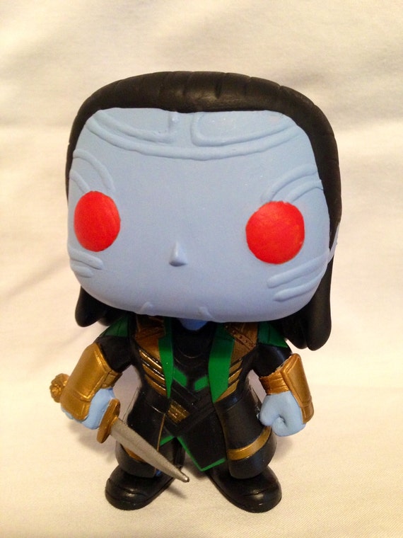 loki avengers pop vinyl