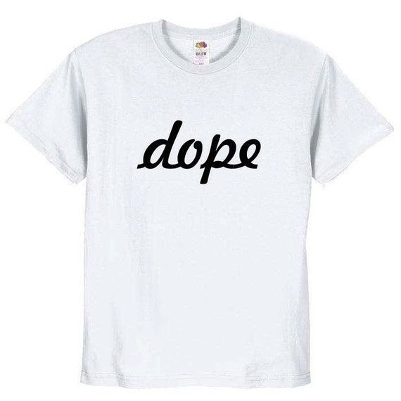 deep dope shirt