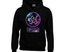 hoodie 5sos