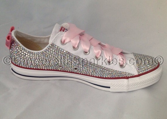 converse strass