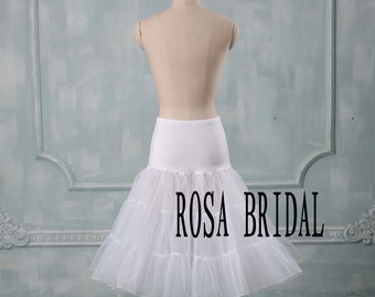 Aazon.co: BlackButterfly Kids Organza Petticoat Skirt