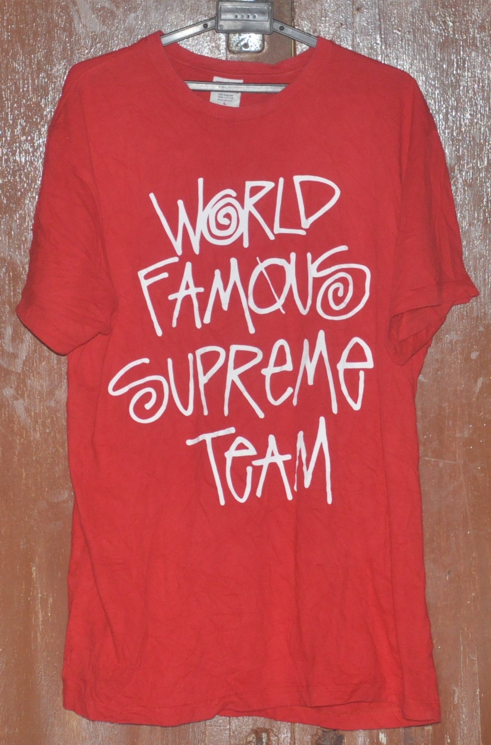 all supreme shirts ever made