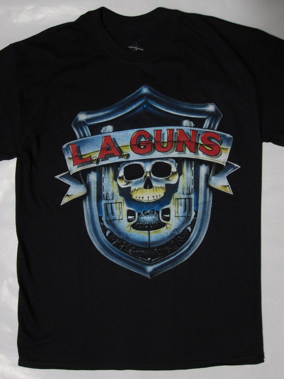 la guns t shirt uk