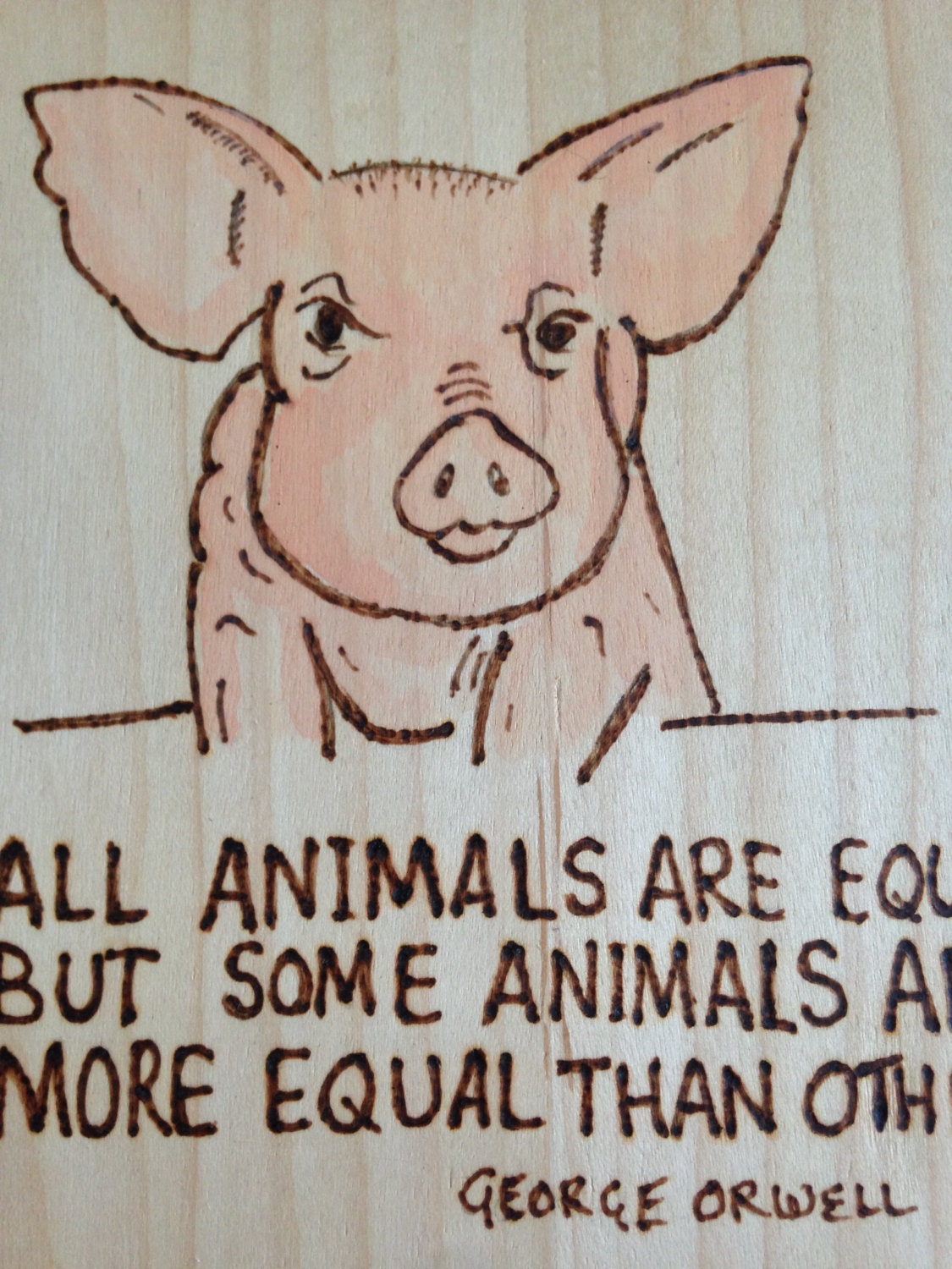 97  All Animals Are Equal Book from Famous authors