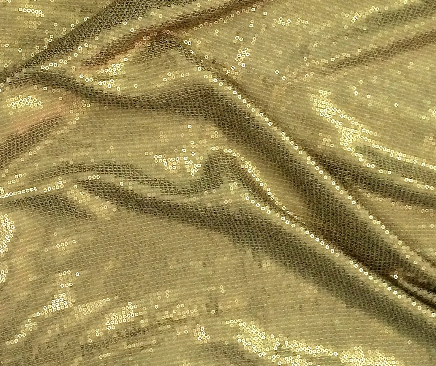 one yard silk georgette gold bronze sequin fabric by one yard silk georgette gold bronze sequin fabric by