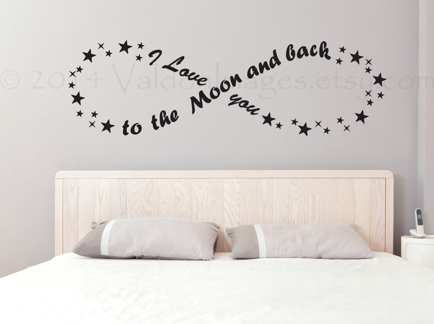 Love You To The Moon And Back Wall Art peacock wall decal bird wall decal bedroom wall decal Love You To The Moon And Back Wall Art peacock wall decal bird wall decal bedroom wall decal