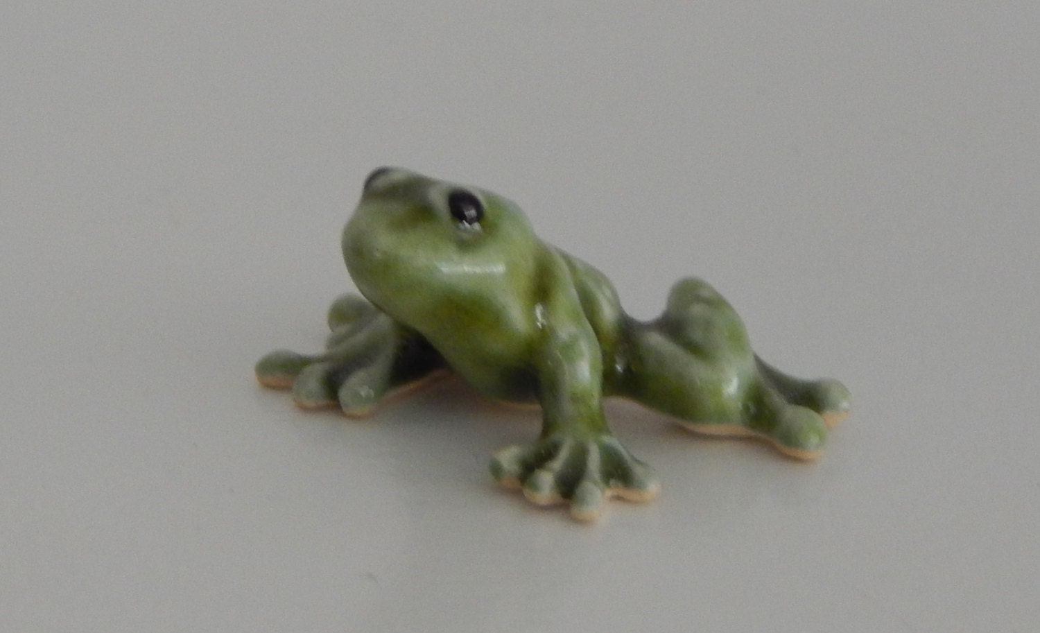 hagen renaker frog