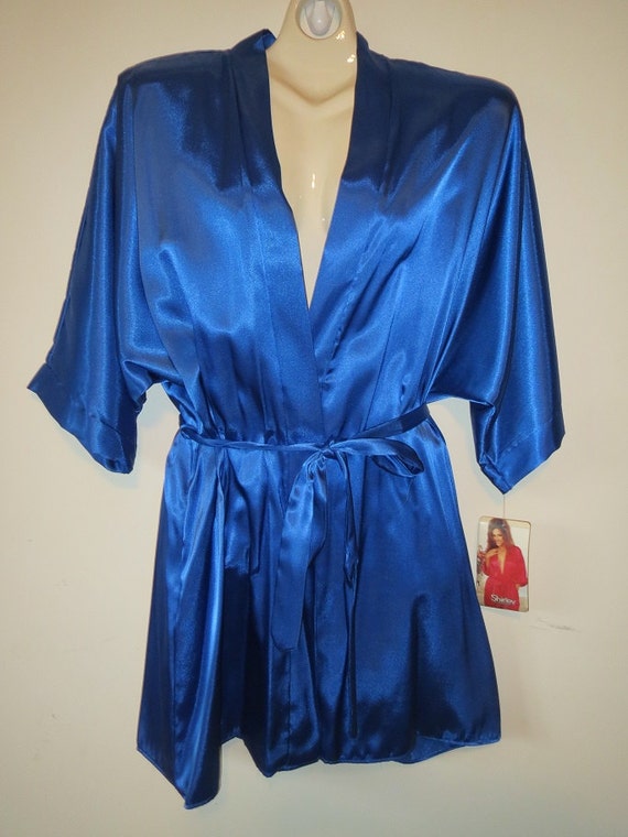 Robe by Shirley of Hollywood One Size Two by ShellysPlace2Buy