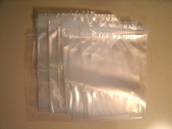 a quart size bag