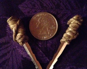 Miniature Athames/ Daggers