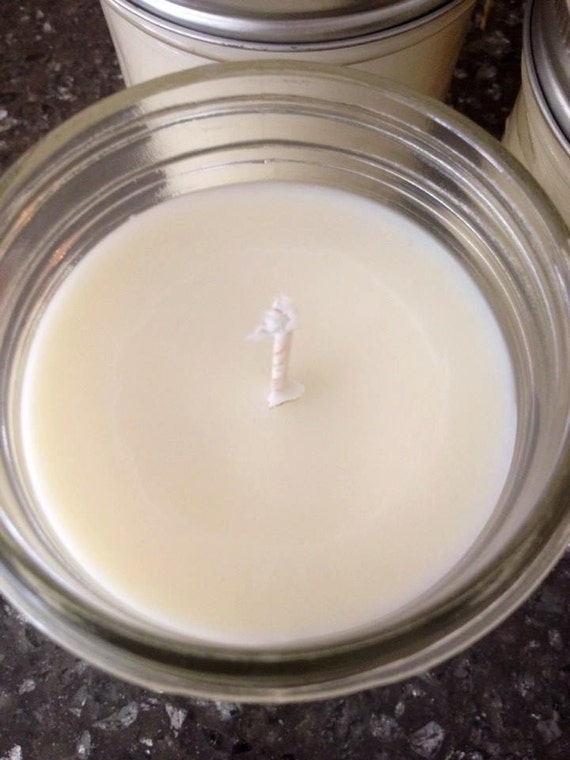 100 Natural Soy Scented Candle By Onepiecevan On Etsy