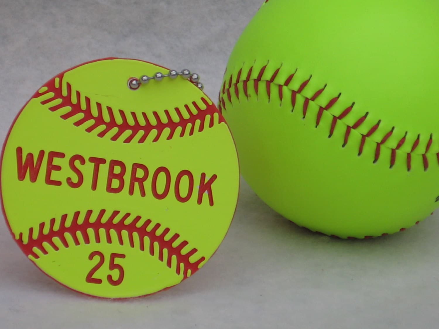 Personalized Softball Gifts / Softball Team Gifts / Softball