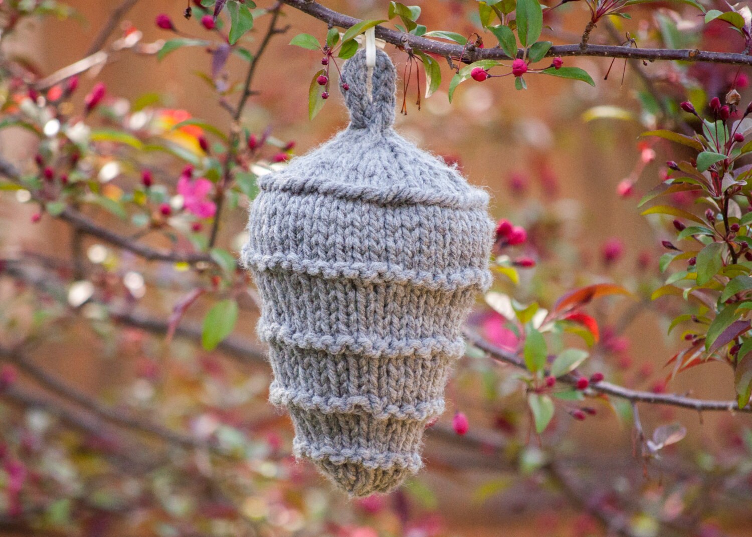 WaspAway Decoy Wasp Nest