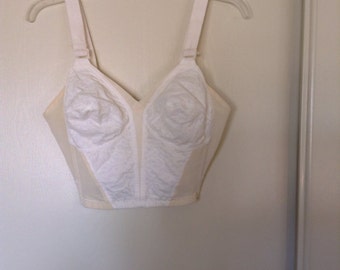 Popular items for longline bra on Etsy