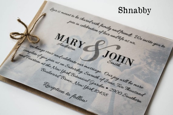 Vellum Overlay Invitations 2