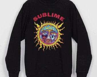 sublime sweatshirt